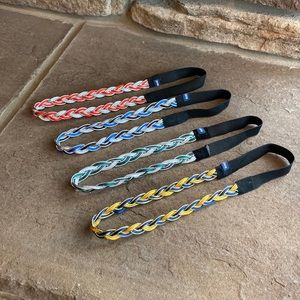 Jovan Jane Spirit Headbands